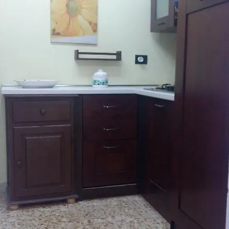 Gori 2 Apartment Siena