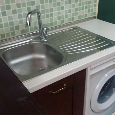 Apartment Gori 2 Siena