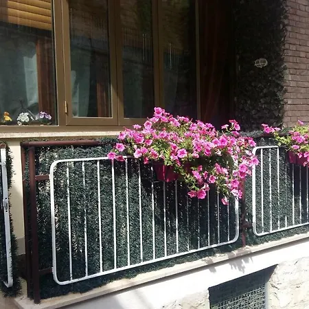 Gori 2 Apartment