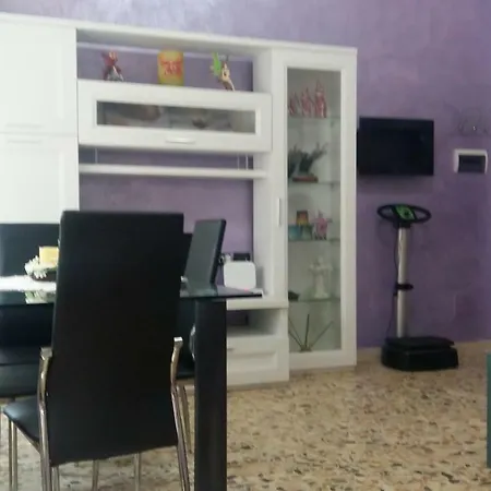 Gori 2 Apartment *
