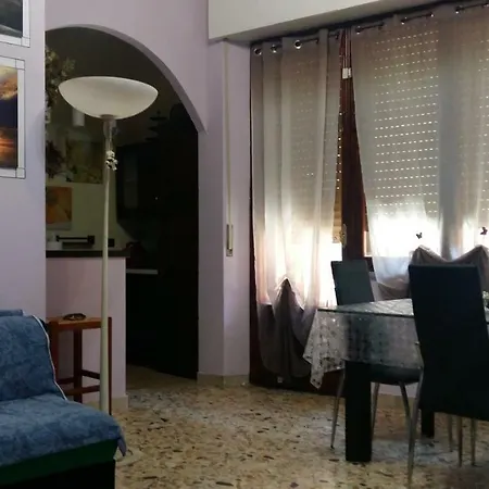 Gori 2 Apartment Siena