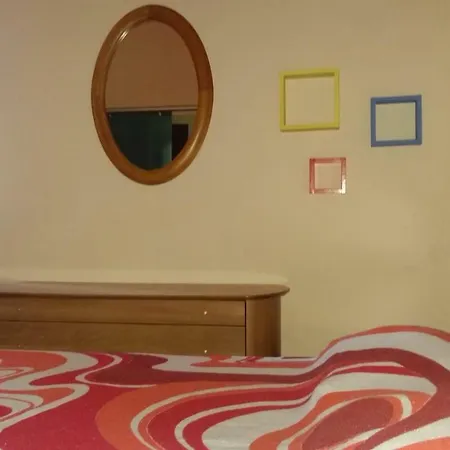 Gori 2 Apartment