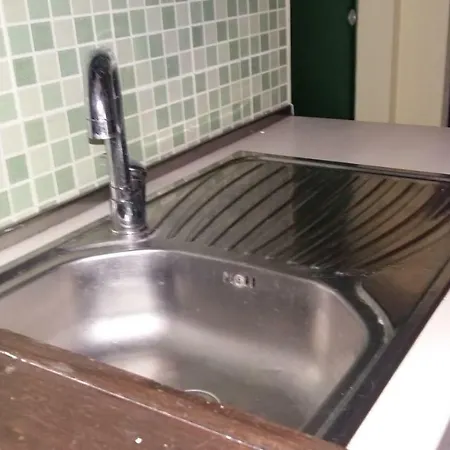 Apartment Gori 2 *