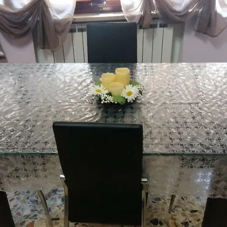 Gori 2 Apartment