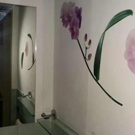 Gori 2 Apartment Siena