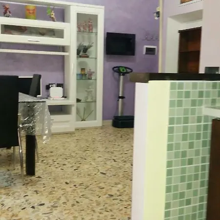 Apartment Gori 2
