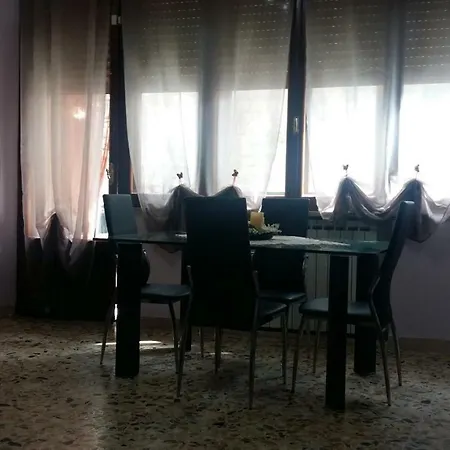 Appartamento Gori 2 *