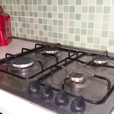 Gori 2 Apartamento Siena